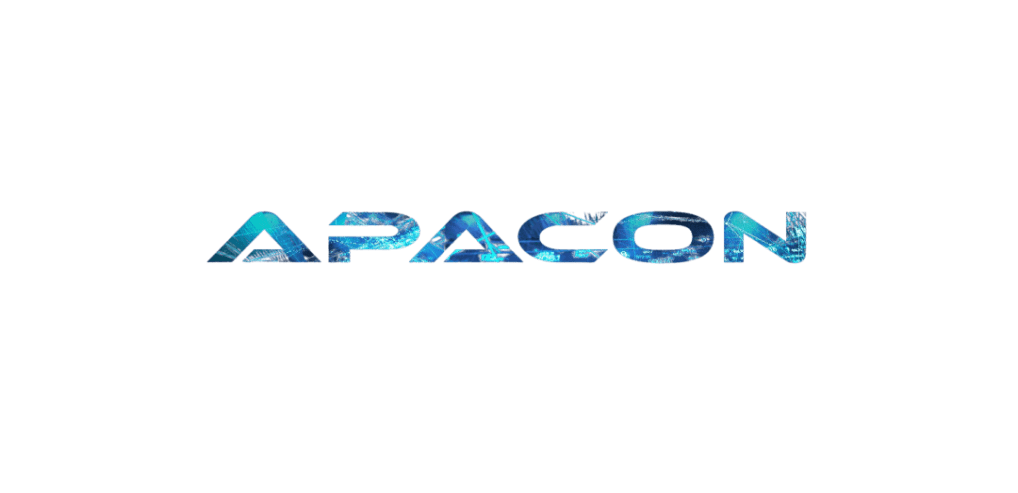 apacon logo