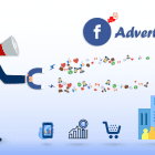 Facebook advertising image