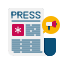 press release