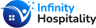 Infinity Hospitality Logo for mobile