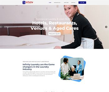 Iinfinitylaundry