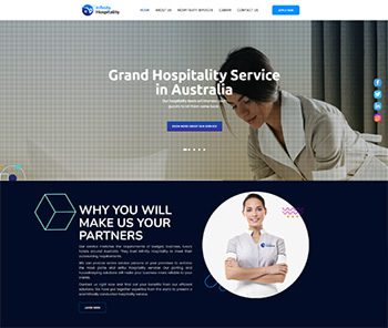 Infinity Hospitality