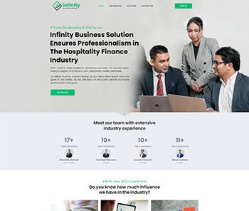 infinitybusinesssolution