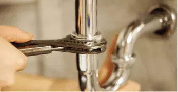 plumbing repair service